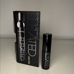 MAC Mac Stafk Elevated Mascara Sample